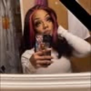 Meet your Posher, Mizzmarie